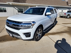 2022 Ford Expedition