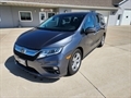 2018 Honda Odyssey EX-L with RES & Navigation's photo
