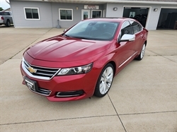 2015 Chevrolet Impala