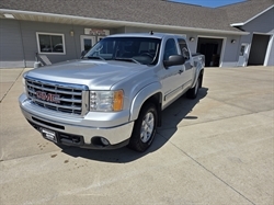 2011 GMC Sierra 1500