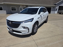 2024 BUICK ENCLAVE