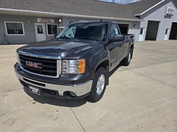 2011 GMC Sierra 1500