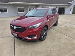 2020 Buick Enclave