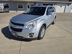 2013 Chevrolet Equinox