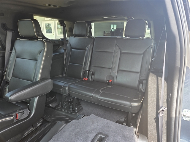 2021 Chevrolet Tahoe Premier photo 7