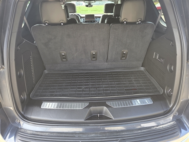 2021 Chevrolet Tahoe Premier photo 8