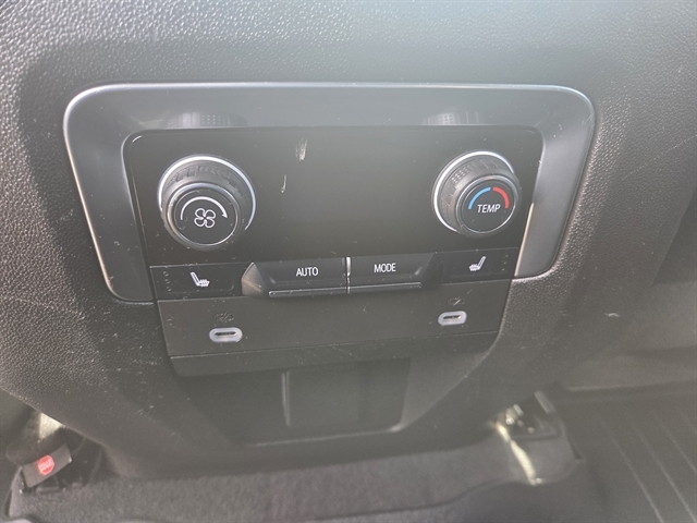 2021 Chevrolet Tahoe Premier photo 9