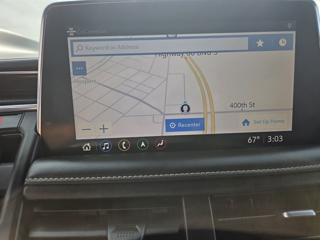 2021 Chevrolet Tahoe Premier photo 14