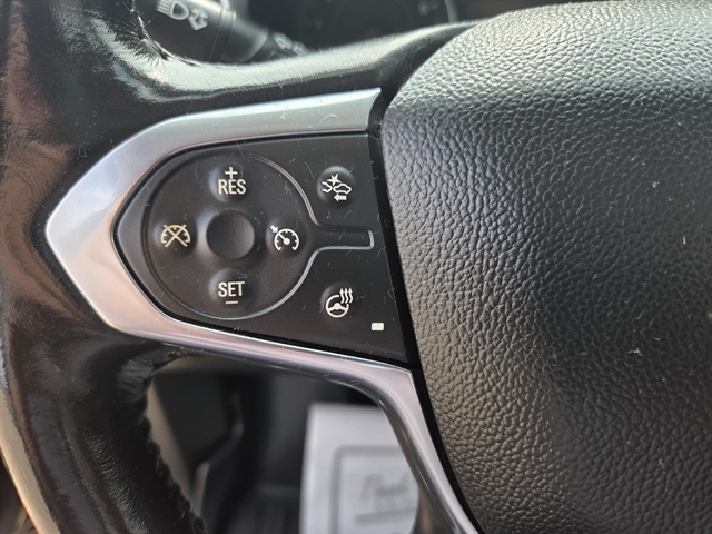 2020 Chevrolet Traverse RS photo 11