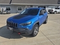 2020 Jeep Cherokee Trailhawk 4X4's photo