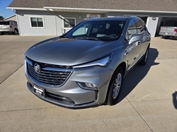 2024 Buick Enclave
