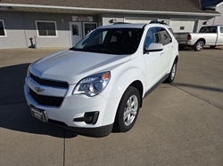 2013 Chevrolet Equinox