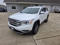 2019 GMC Acadia SLT-1 AWD's photo