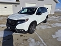 2021 Honda Passport 3.5 EX-L 4WD Auto's photo