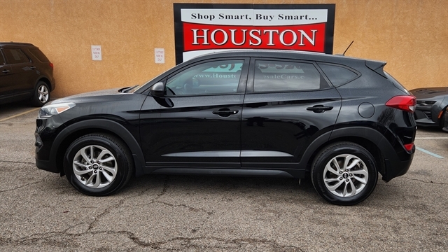 Stock# 101415 USED 2016 Hyundai Tucson | Albuquerque, New Mexico 87110 ...