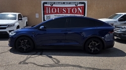 2022 Tesla Model X