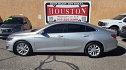 2022 Chevrolet Malibu