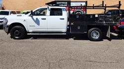 2019 Ram 3500 Chassis Cab