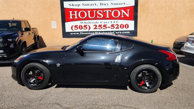 370z For Sale Houston