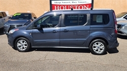 2014 Ford Transit Connect Wagon