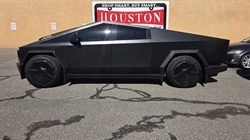 2024 Tesla Cybertruck