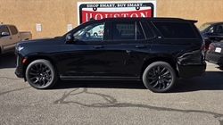 2023 Cadillac Escalade