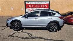 2018 Subaru Crosstrek
