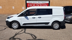 2016 Ford Transit Connect