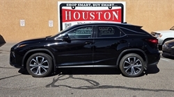 2018 Lexus RX