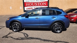 2017 Subaru Crosstrek