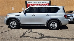 2017 Nissan Armada