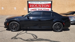 2021 Chrysler 300
