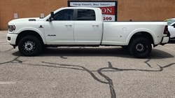 2022 Ram 3500