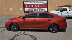 2020 Kia Forte