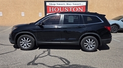 2019 Honda Pilot