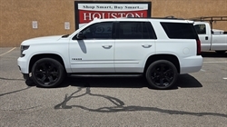 2018 Chevrolet Tahoe