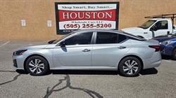2024 Nissan Altima
