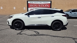 2023 Nissan Murano
