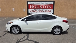 2014 Kia Forte