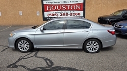2015 Honda Accord Sedan