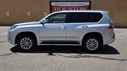 2017 Lexus GX