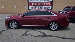 2018 Cadillac XTS
