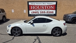 2013 Scion FR-S