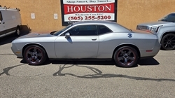2014 Dodge Challenger