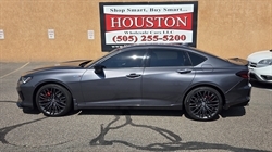 2023 Acura TLX