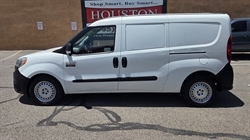 2020 Ram ProMaster City