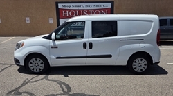 2019 Ram ProMaster City