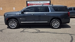 2021 GMC Yukon XL