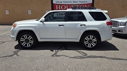 2010 Toyota 4Runner