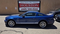 2008 Ford Mustang